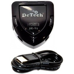 DeTech DE-V4