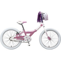 Fujifilm Bikes Princess Inari 20 2013