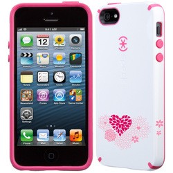 Speck CandyShell Heart for iPhone 5/5S