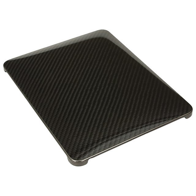 Navjack Corium for iPad 2/3/4 (графит)