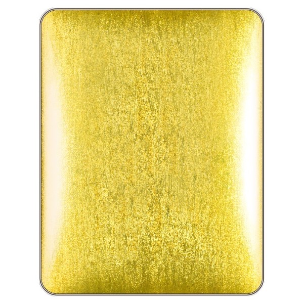 Navjack Corium for iPad 2/3/4 (золотистый)