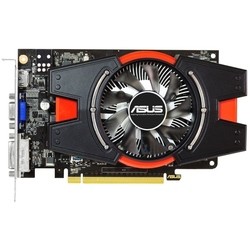 Asus GeForce GTX 650 Ti GTX650TI-PH-1GD5