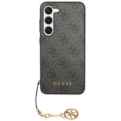 GUESS Charms Collection for Galaxy S24 Plus