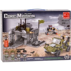Ausini Core Mission 22715