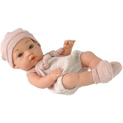 LEAN Toys Baby So Lovely 12393