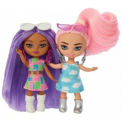 Barbie Extra Mini Minis HPN09