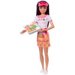 Barbie Skipper First Jobs HTK36