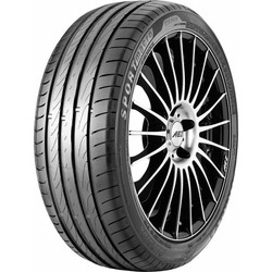 Sunny NA302 225\/40 R18 88W Run Flat