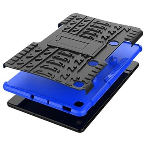 Becover Shockproof Stand Case for Galaxy Tab S6 Lite (2024)