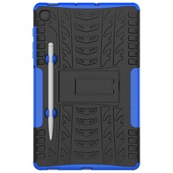 Becover Shockproof Stand Case for Galaxy Tab S6 Lite (2024)