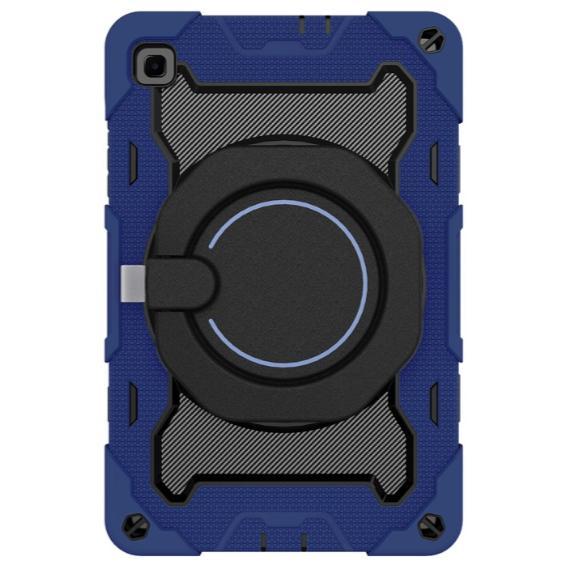 Becover Armored Shockproof Stand Case for Galaxy Tab S6 Lite (2024)