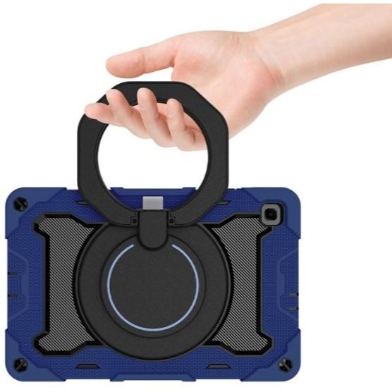 Becover Armored Shockproof Stand Case for Galaxy Tab S6 Lite (2024)
