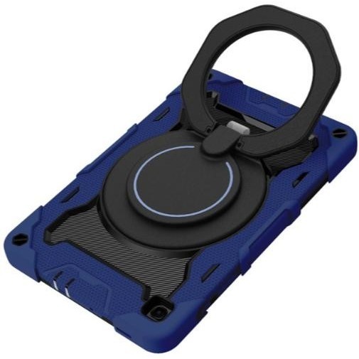 Becover Armored Shockproof Stand Case for Galaxy Tab S6 Lite (2024)