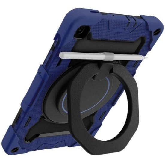 Becover Armored Shockproof Stand Case for Galaxy Tab S6 Lite (2024)
