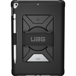 UAG Metropolis with Hand Strap for iPad 10.2&#34; (9th Gen, 2021)