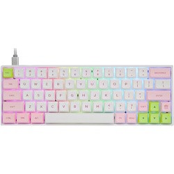 Epomaker SKYLOONG SK64  White Switch