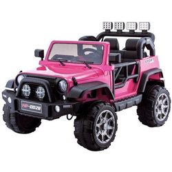 LEAN Toys Jeep HP012