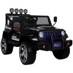 LEAN Toys Jeep S2388