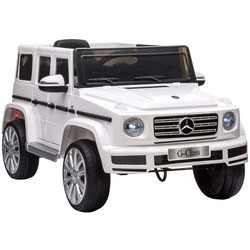 LEAN Toys Mercedes G500