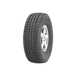 Trazano Radial SL369 A\/T 255\/65 R17 110T