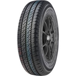 Royal Black Royal Commercial 165\/70 R14C 89R