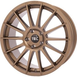 TEC AS2 8x18\/5x120 ET30 DIA72,6