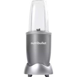 NutriBullet Pro NB907S серый