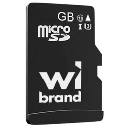 Wibrand microSD UHS-1 U3 32&nbsp;ГБ
