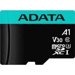 A-Data Premier Pro microSD UHS-I U3 Class 10 V30S 1&nbsp;ТБ