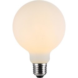 Videx Filament G80 Dimmable 7W 3000K E27