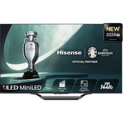 Hisense 55U7NQ 55&nbsp;&#34;