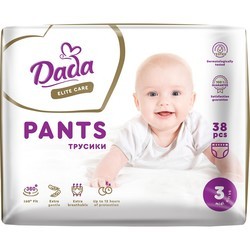 Dada Elite Care Pants 3 \/ 38 pcs