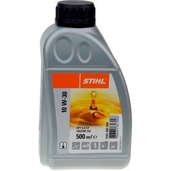 STIHL Engine Oil 10W-30 0.5&nbsp;л