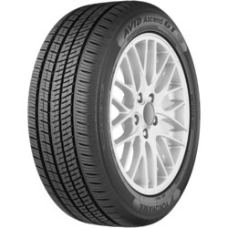 Yokohama Avid Ascend GT 185\/65 R15 88H