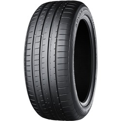 Yokohama Advan Sport V107 295\/35 R23 107V