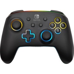 PowerA Enhanced Wireless Controller for Nintendo Switch with Lumectra