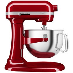 KitchenAid 5KSM60SPXBER красный