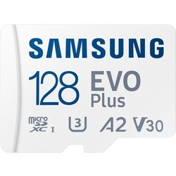 Samsung EVO Plus microSD 2024 128&nbsp;ГБ
