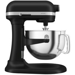 KitchenAid 5KSM60SPXBBM черный