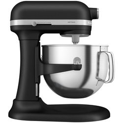 KitchenAid 5KSM70SHXBBK черный