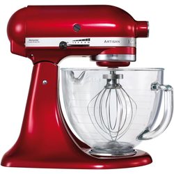 KitchenAid 5KSM156BCA бордовый