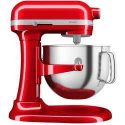 KitchenAid 5KSM70SHXBCA красный