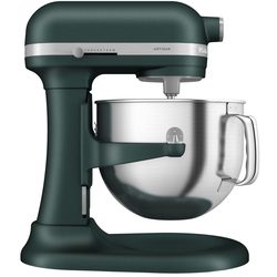 KitchenAid 5KSM70SHXBPP зеленый