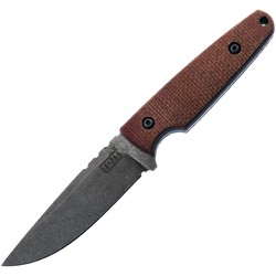 Za-Pas Handie Micarta Stonewash