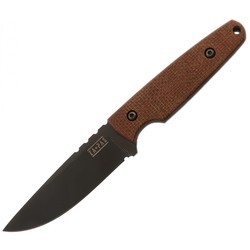 Za-Pas Handie Micarta Cerakote