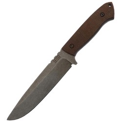 Za-Pas Expendable Micarta Stonewash