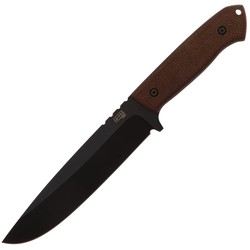 Za-Pas Expendable Micarta Cerakote