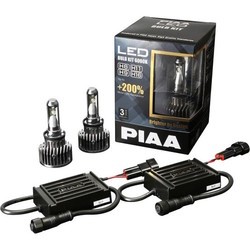 PIAA LED Headlight Bulb Kit Gen2 H8 LEH122E