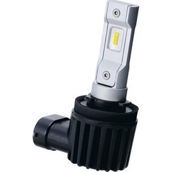 PIAA LED Headlight Bulbs Gen4 H8 6600K LEH172