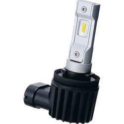 PIAA LED Headlight Bulbs Gen4 H8 2500K LEH192